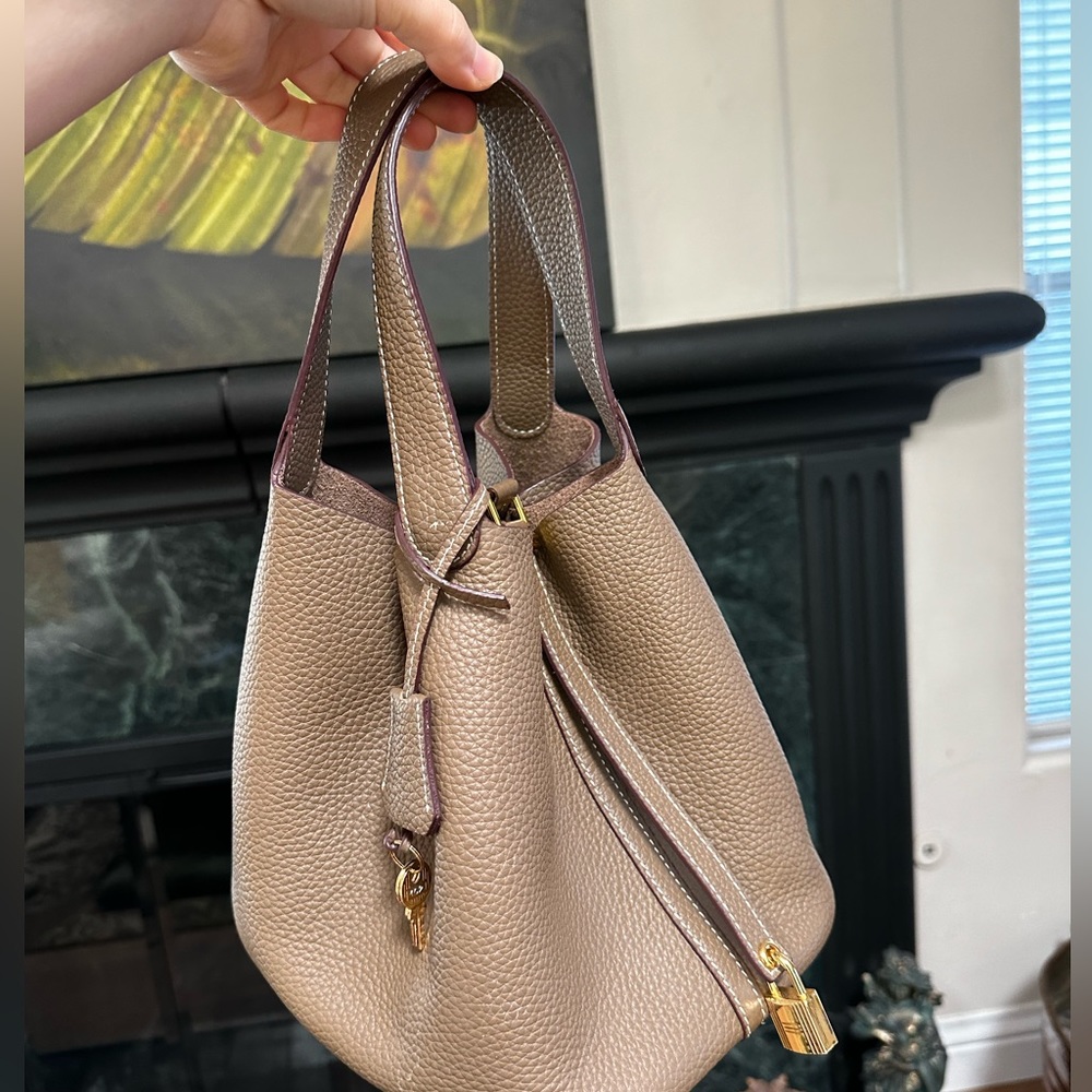 HERMES BAG